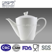 Venta al por mayor de porcelana china de hueso de la venta superior cafetera de café de café turco